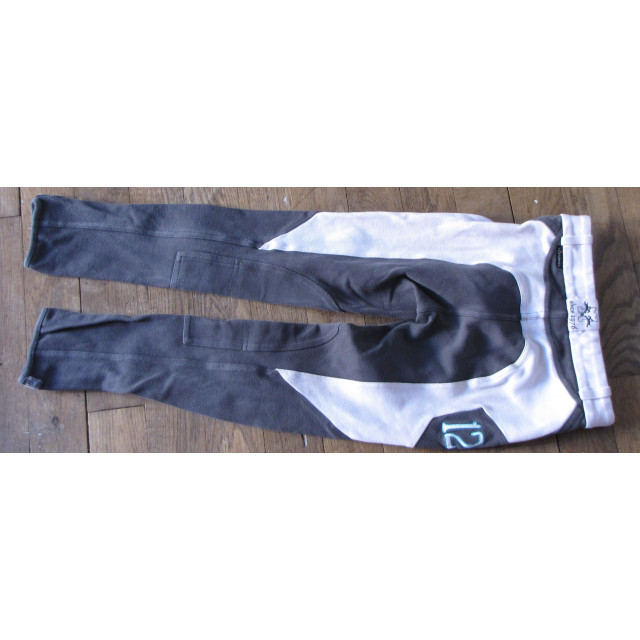 Pantalon fouganza 10 ans