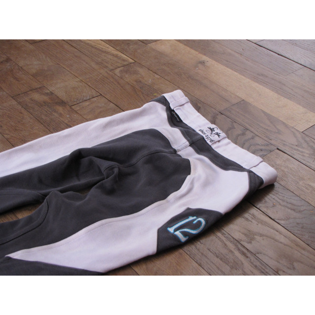 Pantalon fouganza 10 ans