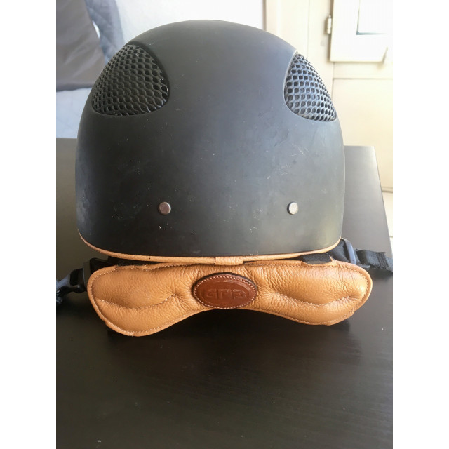 Bombe GPA speed air leather