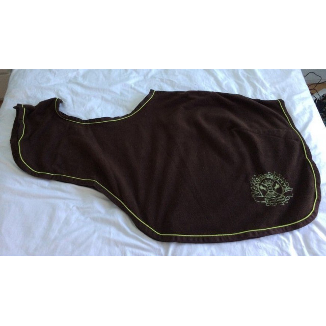 Couvre reins Equithème