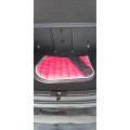 Tapis de selle rose fouganza