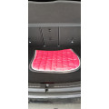 Tapis de selle rose fouganza