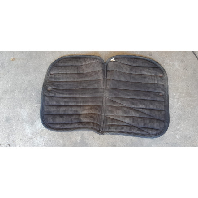 Tapis de selle rose fouganza