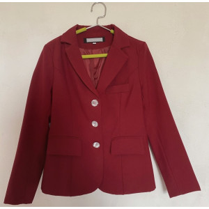 veste tw équitation