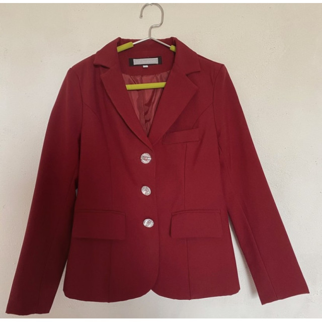 veste tw équitation