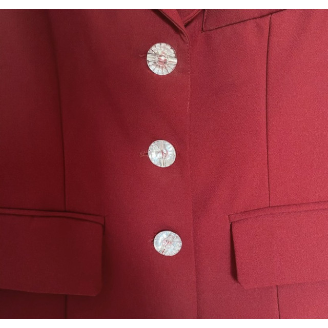 veste tw équitation