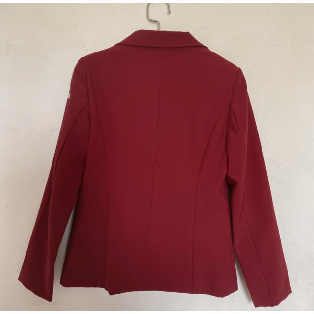 veste tw équitation