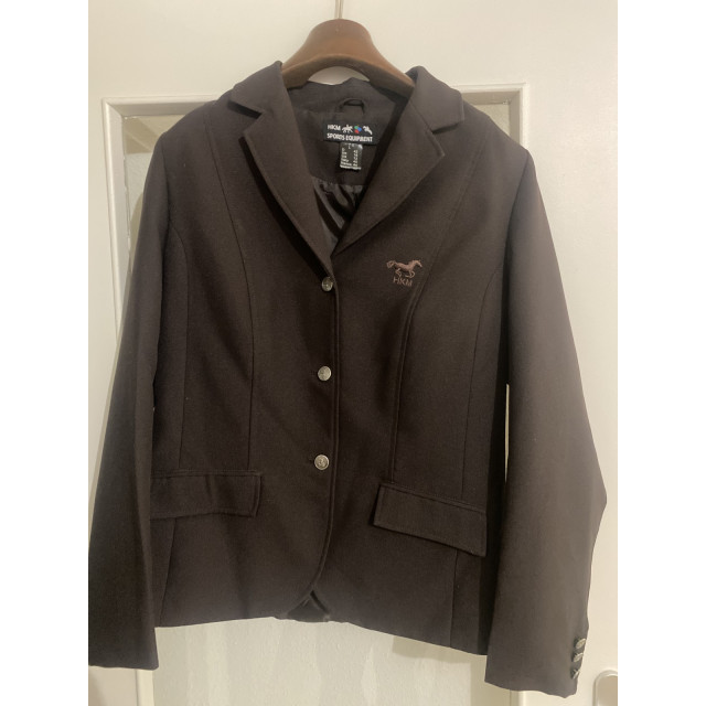 Veste de concours