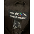Veste de concours