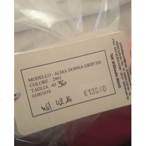 Pantalon de concours