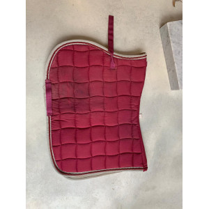 Tapis Performance Bordeaux Taille Full