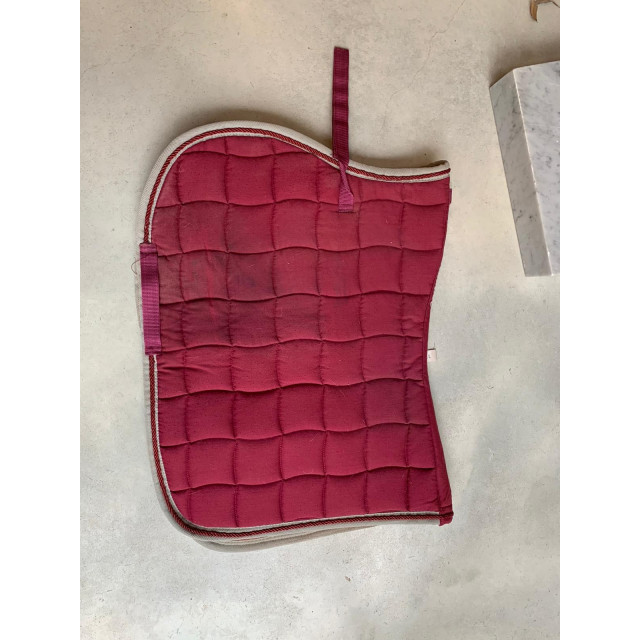 Tapis Performance Bordeaux Taille Full