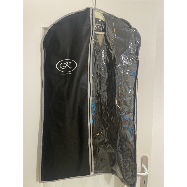 Veste de concours