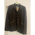 Veste de concours