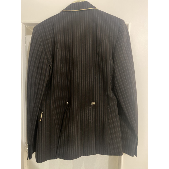 Veste de concours
