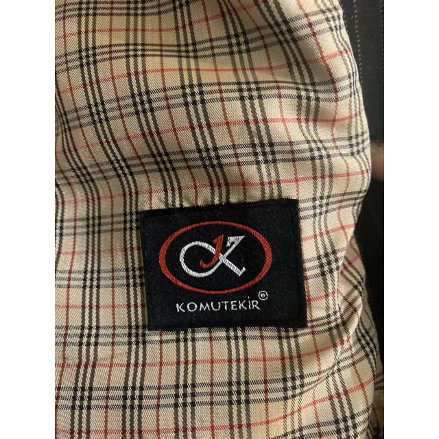 Veste de concours