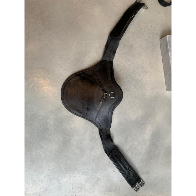 Bavette CWD 135cm