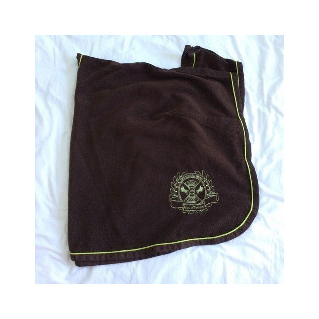 Couvre reins Equithème