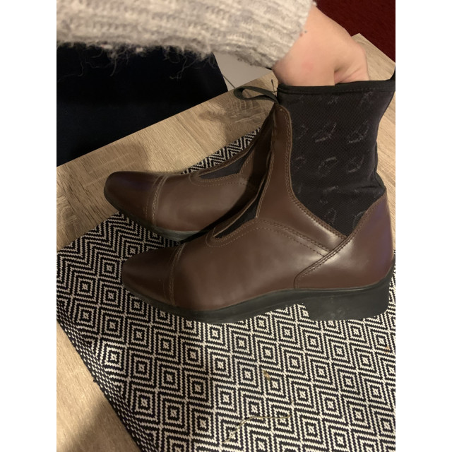 Boots veredus