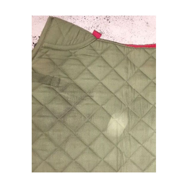 Tapis kaki