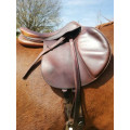 Selle Forestier 17 5 Ilium