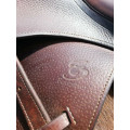 Selle Forestier 17 5 Ilium
