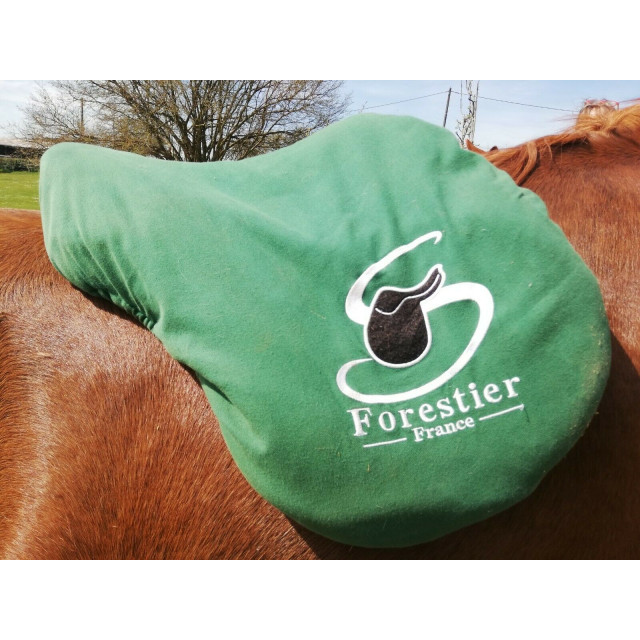 Selle Forestier 17 5 Ilium