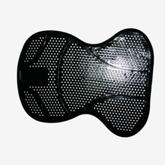 AMORTISSEUR GEL NORTON NOIR