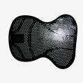 AMORTISSEUR GEL NORTON NOIR