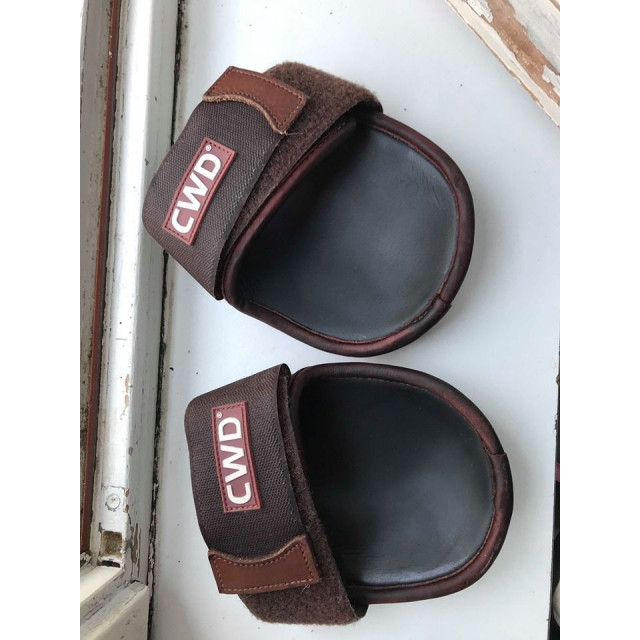 Protèges boulets CWD