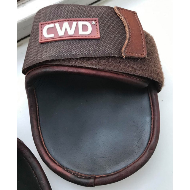 Protèges boulets CWD