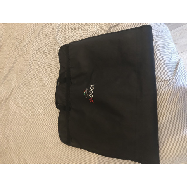 Veste de concours T38 Equiline