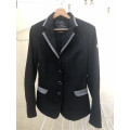 Veste de concours T38 Equiline