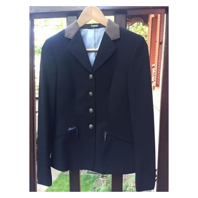 Jolie veste Pikeur taille 34