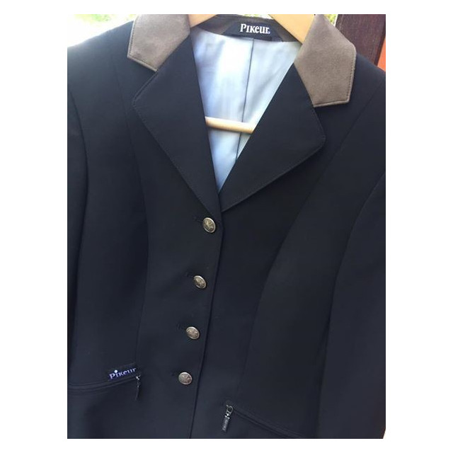 Jolie veste Pikeur taille 34