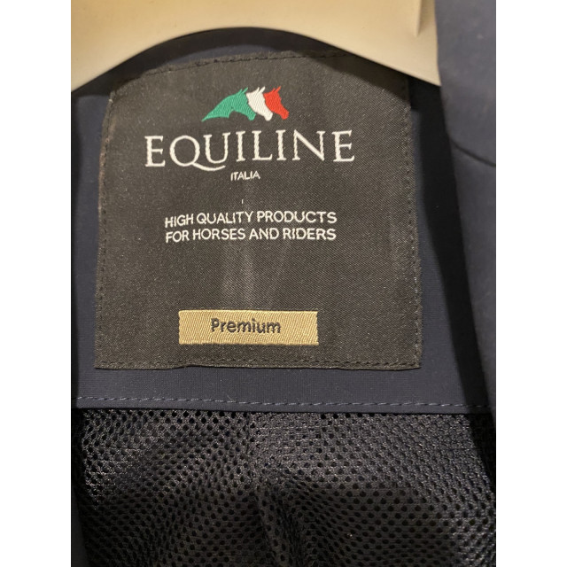 Veste de concours Equiline