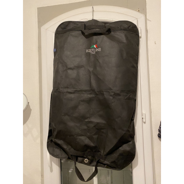 Veste de concours Equiline