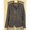 Veste de concours Equiline