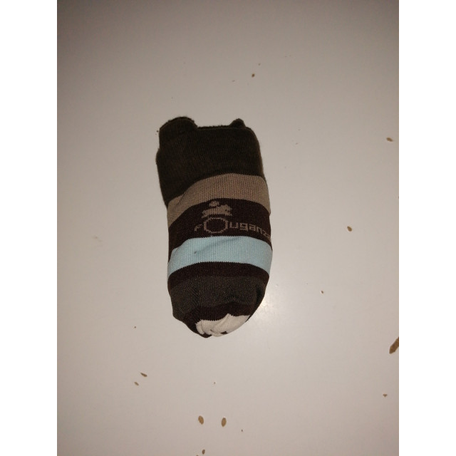 Paire de chausettes, fouganza