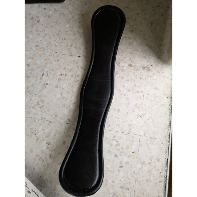 Selle cross lion Eric Thomas