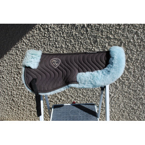 Amortisseurs Decathlon Bleu