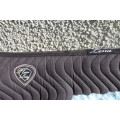 Amortisseurs Decathlon Bleu