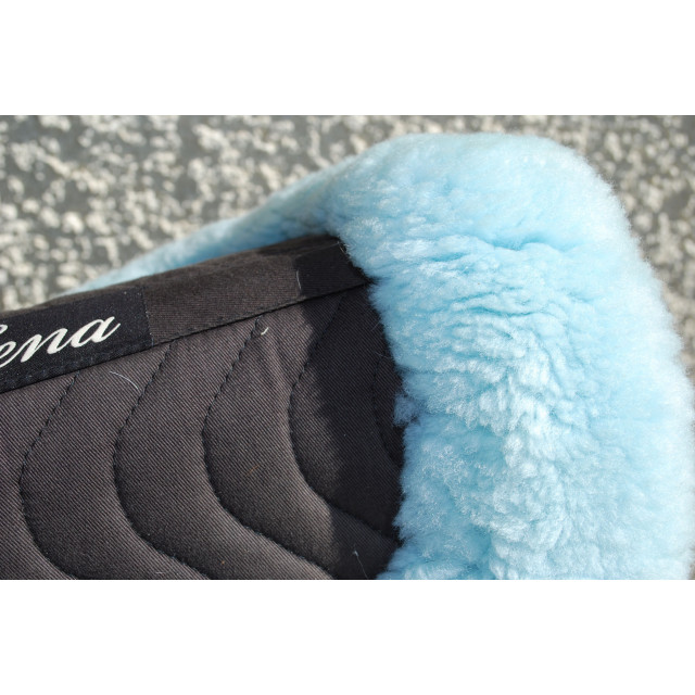 Amortisseurs Decathlon Bleu