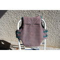 Gilet de protéction flexible