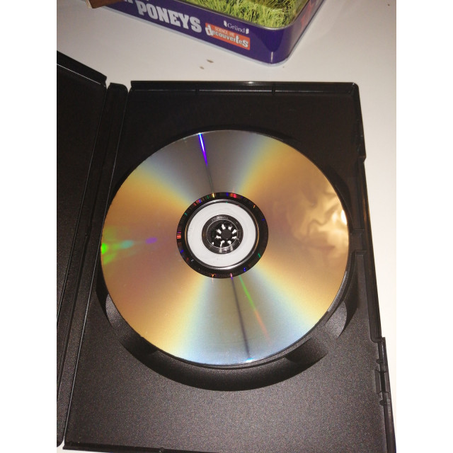 DVD film cheval ~ Mais où est le cheval de Saint-Nicolas ?