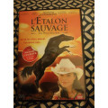 DVD film cheval ~ L'étalon sauvage.