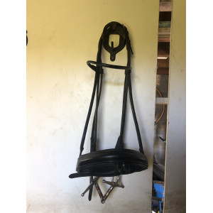 Bridon harry’s horse