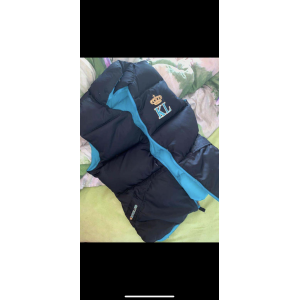 Veste ensemble kingsland