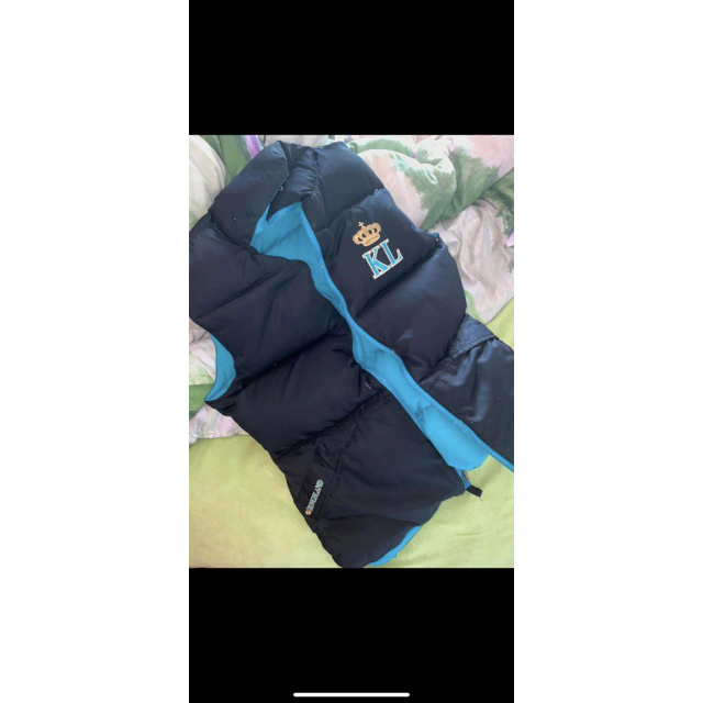 Veste ensemble kingsland