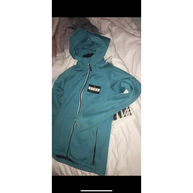 Veste ensemble kingsland